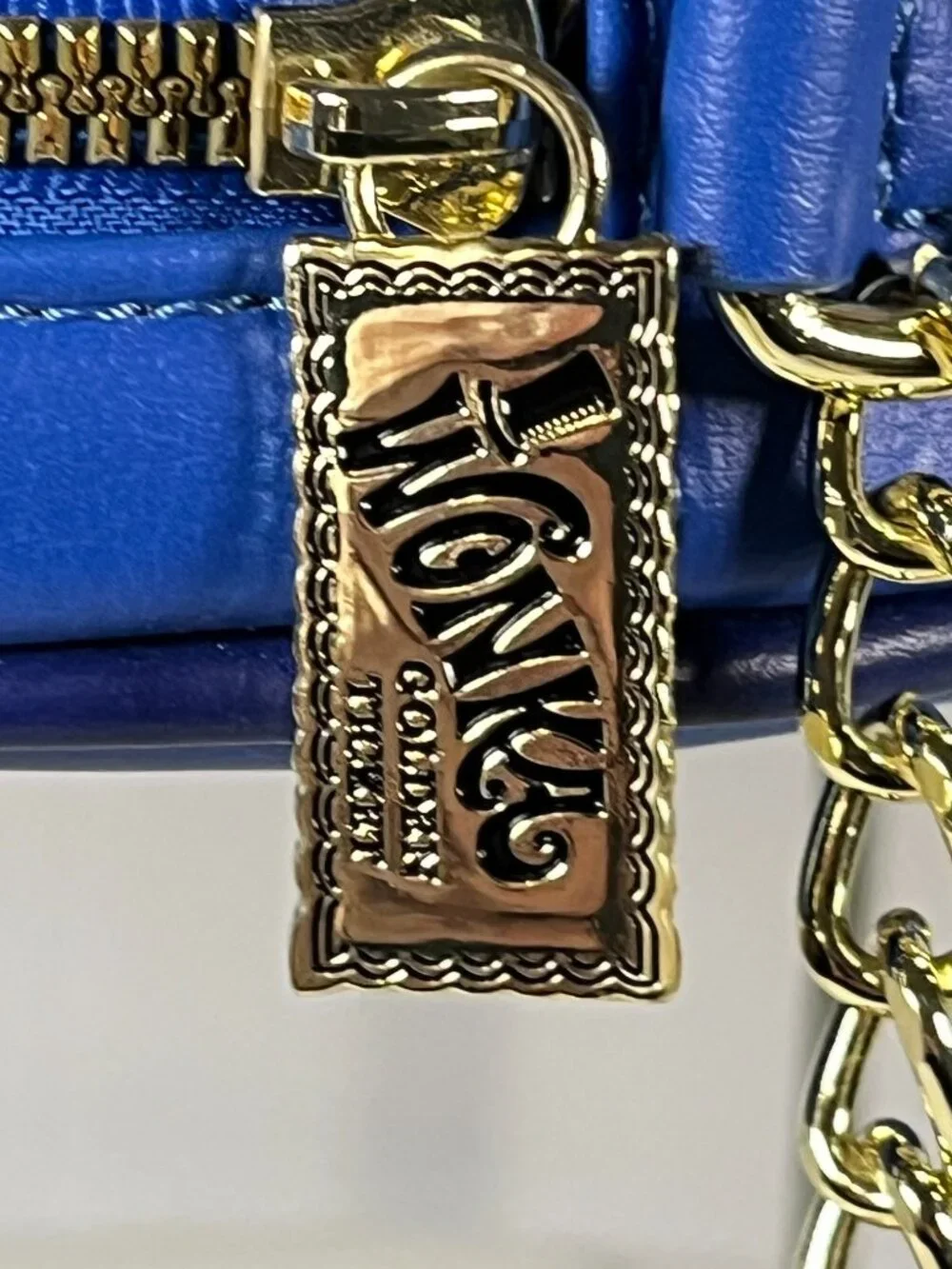NWOT Willy Wonka 